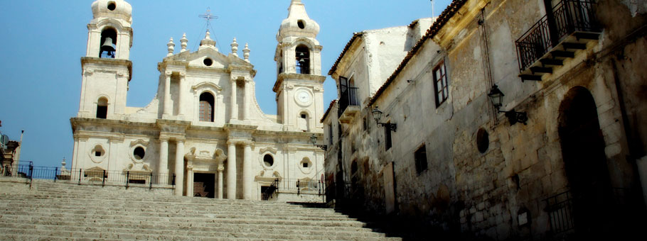 Chiesa madre (Palma di Montechiaro)